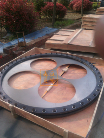 平衡流量計(jì)原理說(shuō)明書